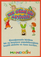 Her Gne Bir Aktivite Mandolin  Yaynlar