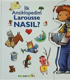 lk Ansiklopedim Larousse Nasl? Mandolin  Yaynlar