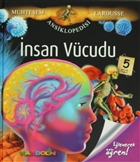 nsan Vcudu Mandolin  Yaynlar