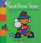 Kk Beyaz Tavan Dedesiyle Ninesini Ziyaret Ediyor Mandolin  Yaynlar