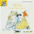 Melis Okul retmeni Mandolin  Yaynlar