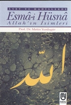 Ayet ve Hadislerde Esma-i Hsna Marifet Yaynlar