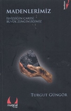 Madenlerimiz Marjinal Kitaplar