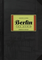 Berlin - Ta ehir Birinci Kitap Marmara izgi