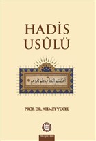Hadis Usul Marmara niversitesi lahiyat Fakltesi Vakf