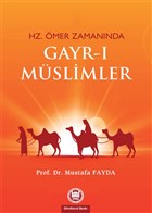 Hz. mer Zamannda Gayr- Mslimler Marmara niversitesi lahiyat Fakltesi Vakf
