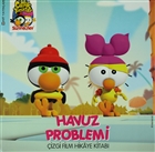 Havuz Problemi - atlak Yumurtalar Sizinkiler Mart Yaynlar