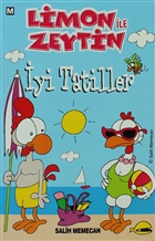 Limon le Zeytin - yi Tatiller Mart Yaynlar