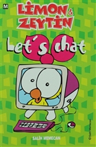 Limon And Zeytin - Let`s Chat Mart Yaynlar