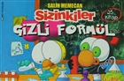 Sizinkiler  - Gizli Forml Mart Yaynlar