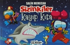 Kayp Kta - Sizinkiler 22 Mart Yaynlar