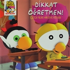 Dikkat retmen! - atlak Yumurtalar  Sizinkiler Mart Yaynlar
