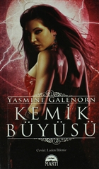 Kemik Bys (zel Bask) Mart Yaynlar