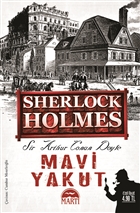Sherlock Holmes Mavi Yakut Mart Yaynlar