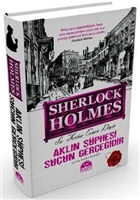 Sherlock Holmes: Akln phesi Suun Gereidir Mart Yaynlar