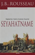 Badad`dan Haleb`e Arabistan Seyahati Seyahatname Mavi Aa Yaynlar