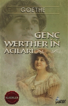 Gen Werther`in Aclar Mavi Yelken Yaynclk