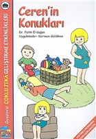 Ceren`in Konuklar oklu Zeka Gelitirme Etkinlikleri Mavibulut Yaynlar