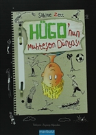 Hgo`nun Muhteem Dnyas Mavibulut Yaynlar