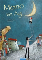 Memo ve Ay Mavibulut Yaynlar