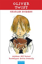 Oliver Twist Mavibulut Yaynlar