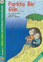 Parkta Bir Gn... oklu Zeka Gelitirme Etkinlikleri Mavibulut Yaynlar
