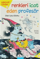 Renkleri cat Eden Profesr Mavibulut Yaynlar