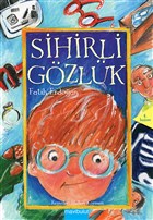 Sihirli Gzlk Mavibulut Yaynlar