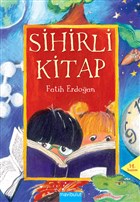 Sihirli Kitap Mavibulut Yaynlar