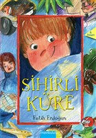 Sihirli Kre Mavibulut Yaynlar