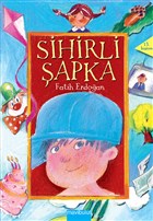 Sihirli apka Mavibulut Yaynlar