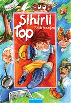 Sihirli Top Mavibulut Yaynlar