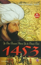 Fetih 1453 Maya Kitap