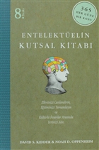 Entelektelin Kutsal Kitab Maya Kitap