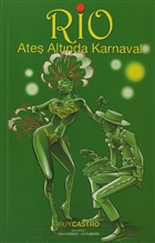 Rio Ate Altnda Karnaval MB Yaynevi