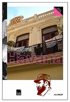 Siempre Havana MB Yaynevi