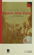 anakkale Sava Siperin Ard Vatan MB Yaynevi
