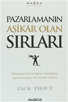 Pazarlamann Aikar Olan Srlar MediaCat Kitaplar