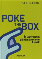 Poke The Box MediaCat Kitaplar