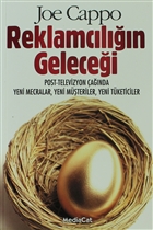 Reklamcln Gelecei MediaCat Kitaplar