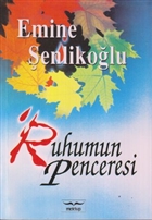 Ruhumun Penceresi Mektup Yaynlar
