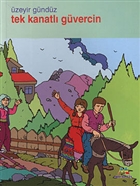 Tek Kanatl Gvercin Menevi Yaynlar