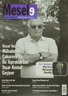 Mesele Kitap Dergisi Say: 71 Mesele Dergisi