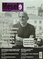 Mesele Kitap Dergisi Say: 76 Mesele Dergisi