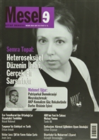Mesele Kitap Dergisi Say: 40 Mesele Dergisi