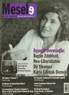 Mesele Kitap Dergisi Say: 57 Mesele Dergisi