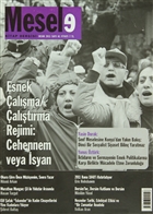 Mesele Kitap Dergisi Say: 61 Mesele Dergisi