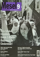 Mesele Kitap Dergisi Say: 63 Mesele Dergisi