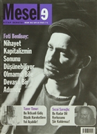 Mesele Kitap Dergisi Say: 64 Mesele Dergisi