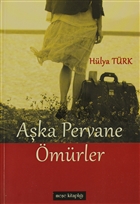 Aka Pervane mrler Mee Kitapl
